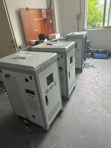 電磁采暖爐，您了解多少？